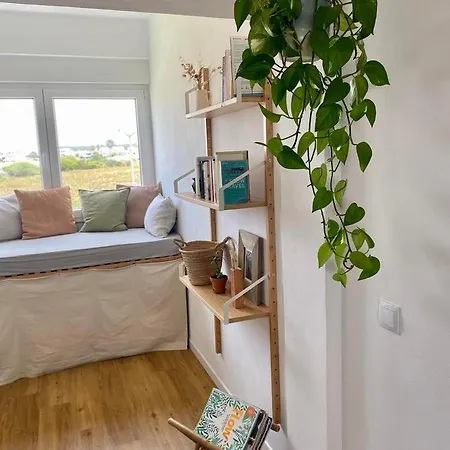 Caetes Apartmán Aljezur
