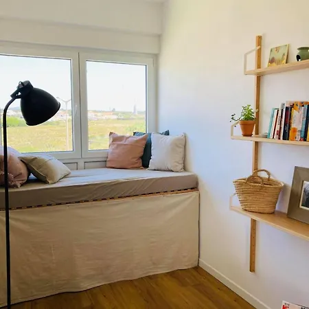 Apartmán Caetes *