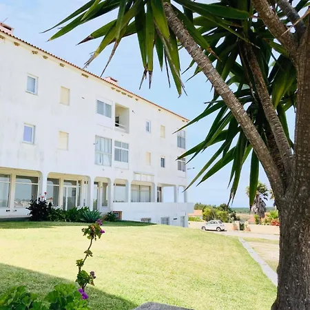 Caetes Apartmán Aljezur