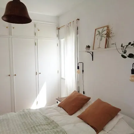 Apartment Caetes