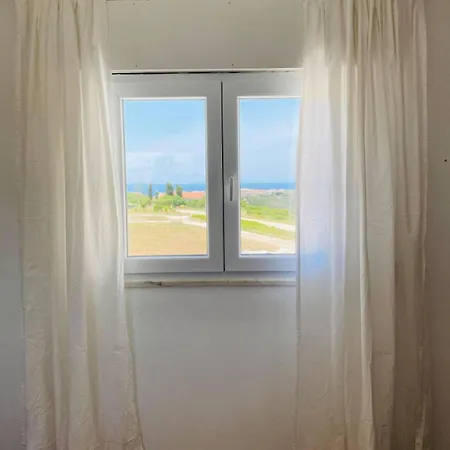 Caetes Apartment