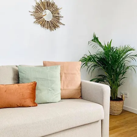 Caetes Apartment *