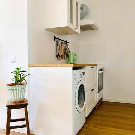 Apartment Caetes