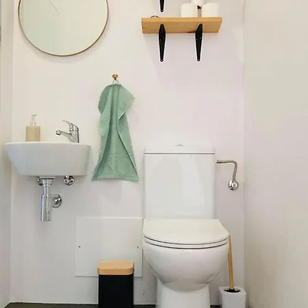 Caetes Apartment Aljezur