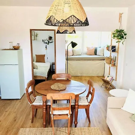 Apartment Caetes